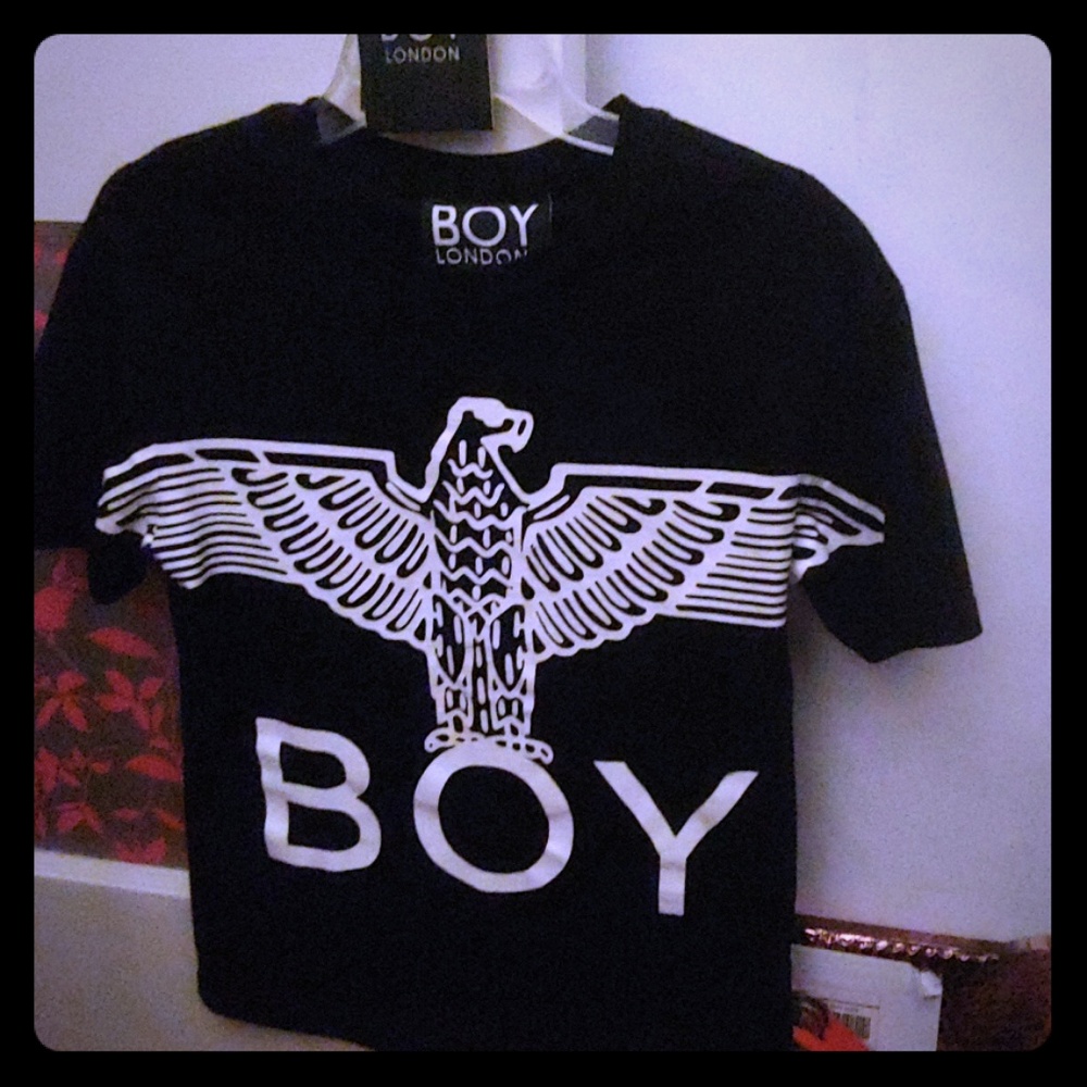 BoY london
